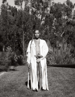 Beyonce Knowles pic #796397
