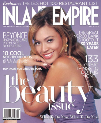 Beyonce Knowles pic #252368