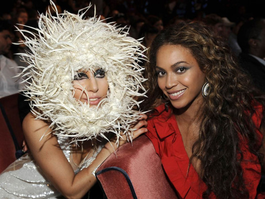 Beyonce Knowles pic #403843