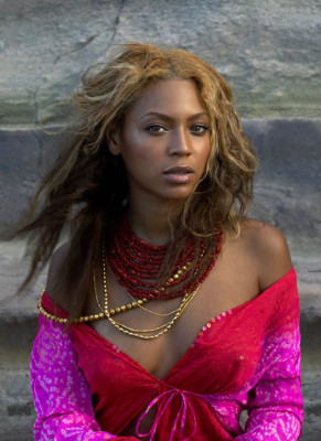 Beyonce Knowles pic #398700