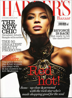 Beyonce Knowles pic #67074