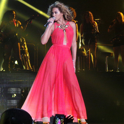 Beyonce Knowles pic #607616