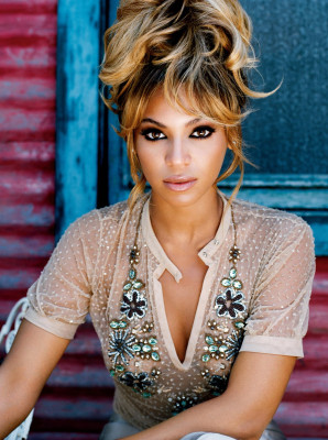 Beyonce Knowles pic #87940