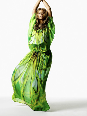 Beyonce Knowles pic #157436