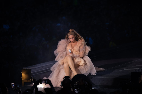 Beyonce Knowles pic #1045103