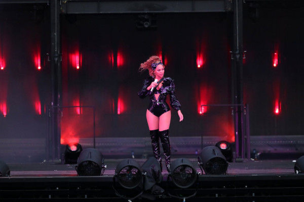 Beyonce Knowles pic #1045106