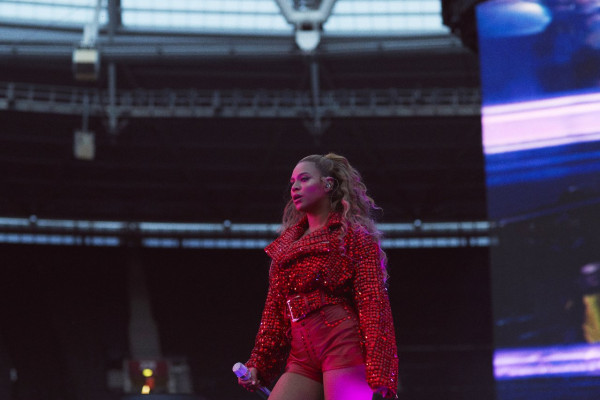 Beyonce Knowles pic #1045100
