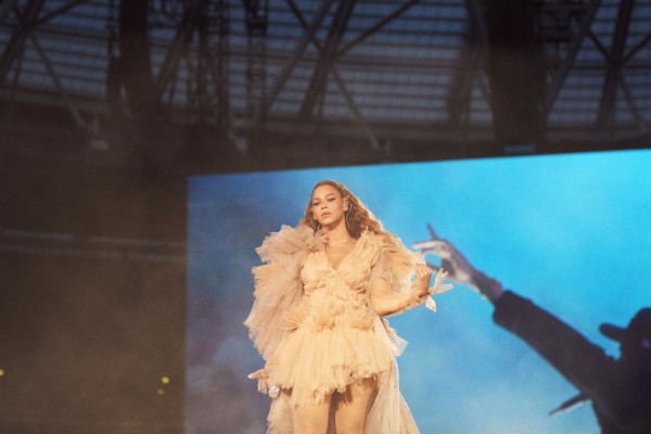 Beyonce Knowles pic #1045098