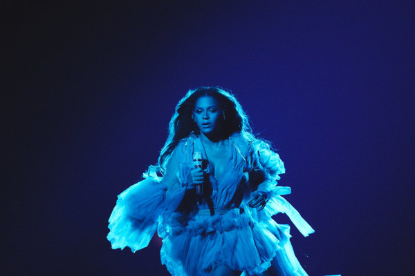 Beyonce Knowles pic #1068552