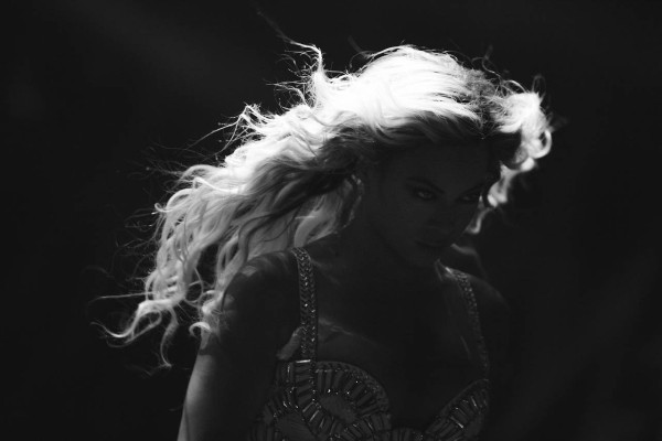 Beyonce Knowles pic #678361
