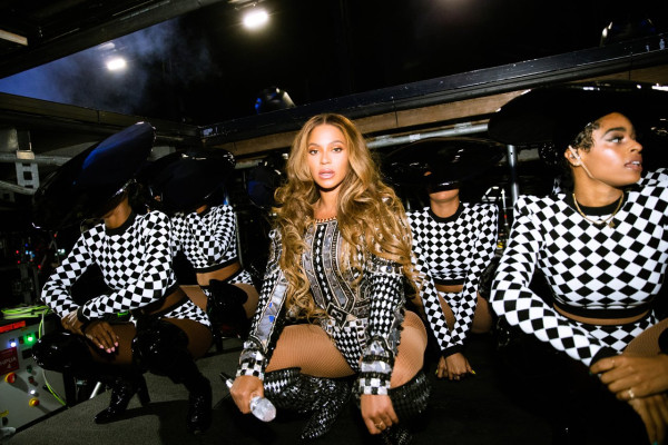 Beyonce Knowles pic #1068554