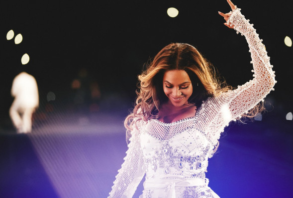 Beyonce Knowles pic #1068555