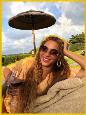 Beyonce Knowles pic #1178963