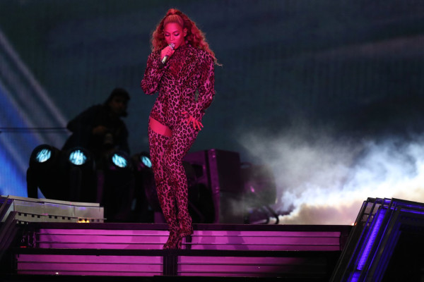 Beyonce Knowles pic #1045831