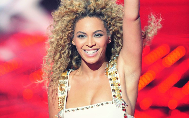Beyonce Knowles pic #569416