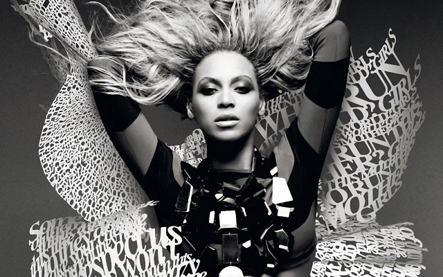 Beyonce Knowles pic #825667