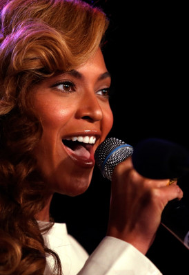 Beyonce Knowles pic #573670