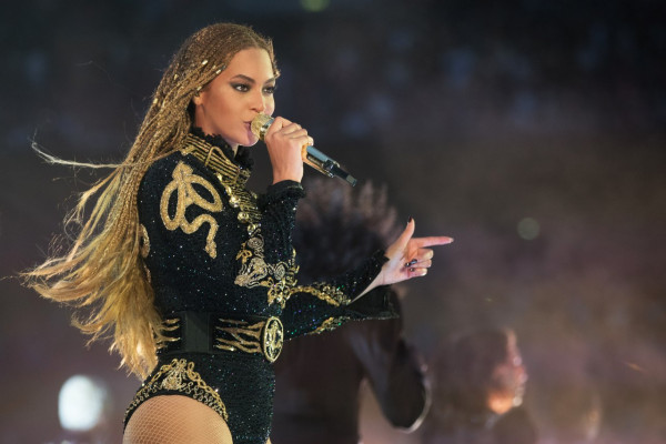Beyonce Knowles pic #868699