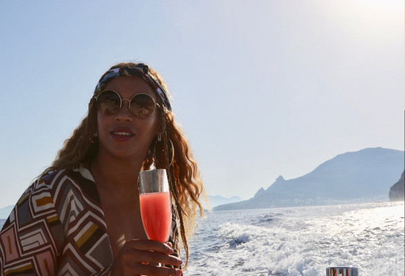 Beyonce Knowles pic #1054694