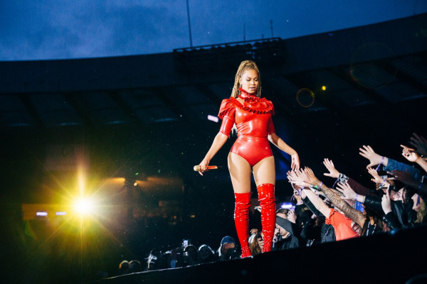 Beyonce Knowles pic #868700