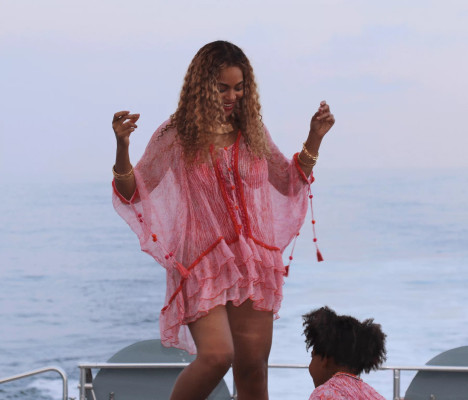 Beyonce Knowles pic #1054719