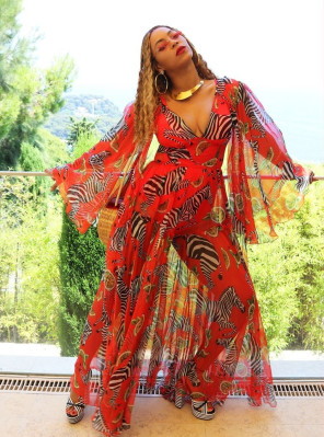 Beyonce Knowles pic #1054714
