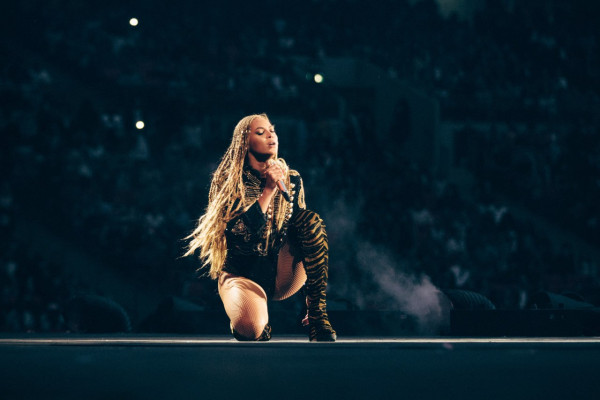 Beyonce Knowles pic #868698