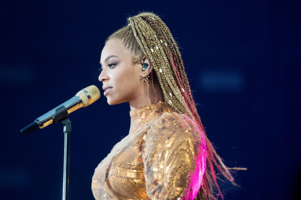 Beyonce Knowles pic #867877