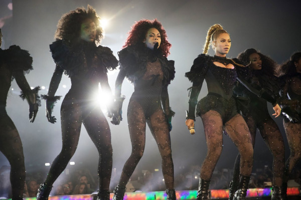 Beyonce Knowles pic #866818