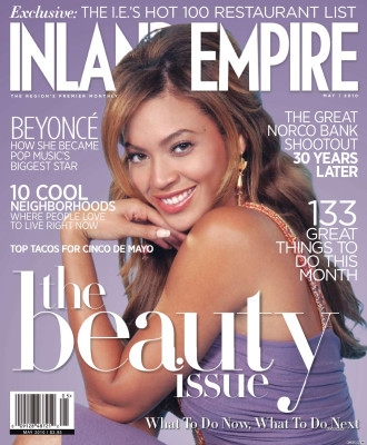 Beyonce Knowles pic #310248