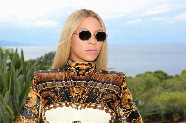Beyonce Knowles pic #1054710
