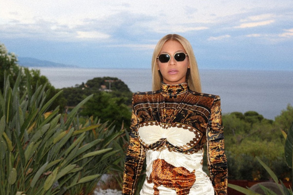 Beyonce Knowles pic #1054709