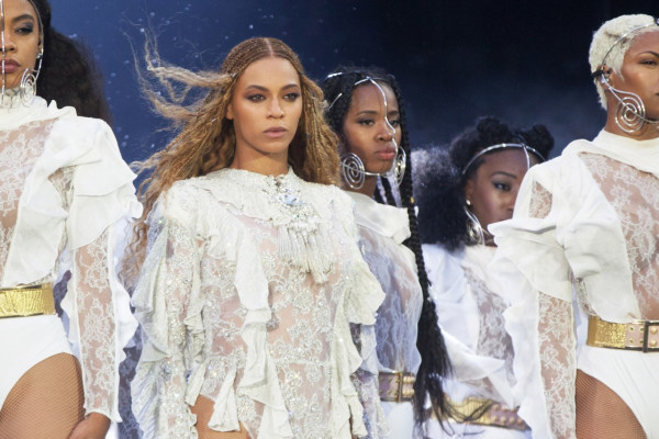 Beyonce Knowles pic #868696