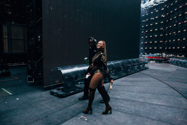 Beyonce Knowles pic #866820