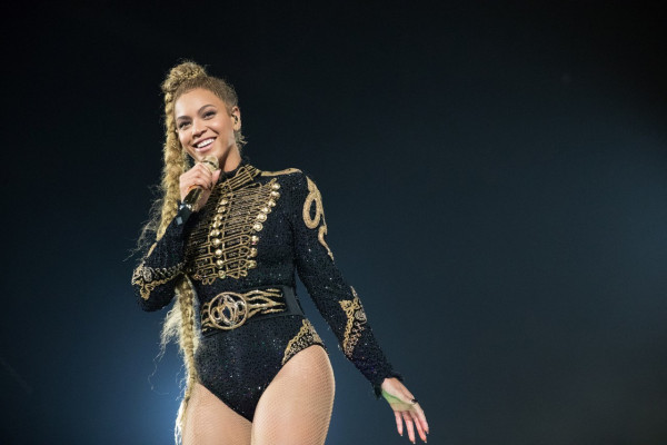 Beyonce Knowles pic #868705