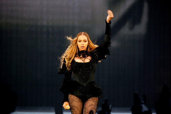 Beyonce Knowles pic #867875