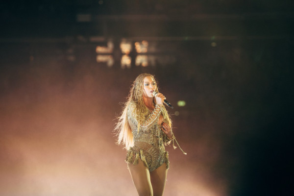 Beyonce Knowles pic #866822
