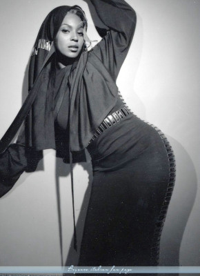 Beyonce Knowles pic #169663