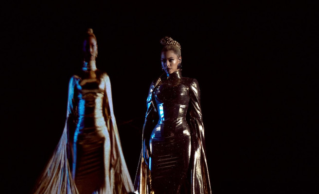 Beyonce Knowles pic #889963