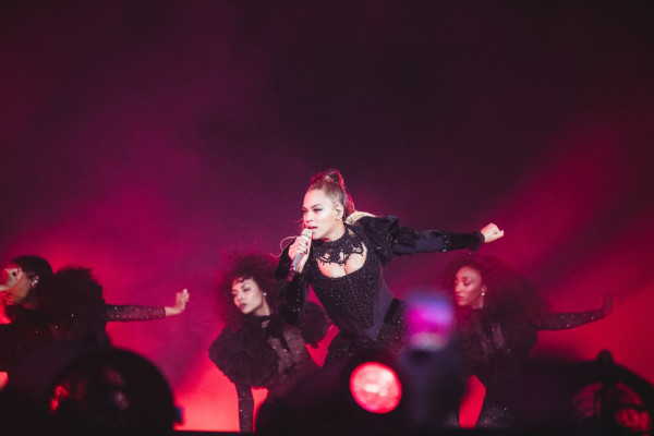 Beyonce Knowles pic #866823