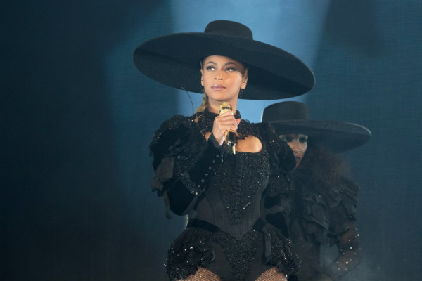 Beyonce Knowles pic #868701