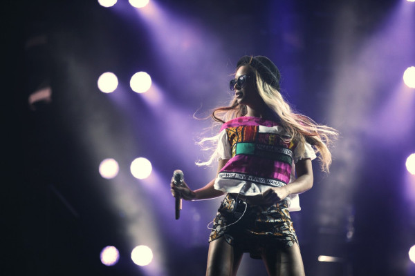 Beyonce Knowles pic #615862