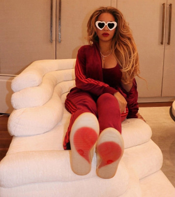 photo 10 in Beyonce Knowles gallery [id1296050] 2022-02-05 00:00:00