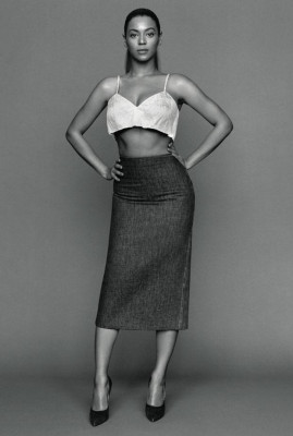 Beyonce Knowles pic #576823