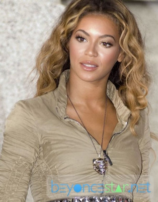 Beyonce Knowles pic #174406