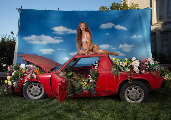 Beyonce Knowles pic #907621