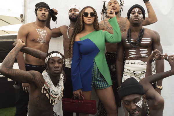 Beyonce Knowles pic #1088712