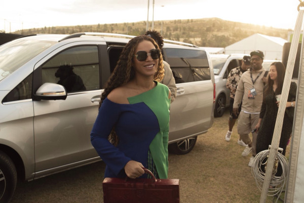 Beyonce Knowles pic #1088715