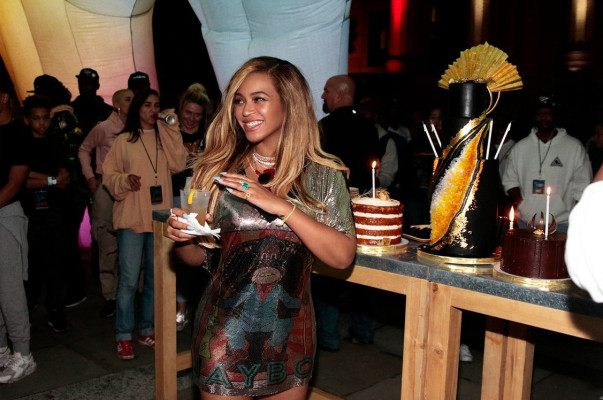Beyonce Knowles pic #1067477