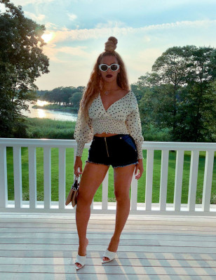 Beyonce Knowles pic #1067446